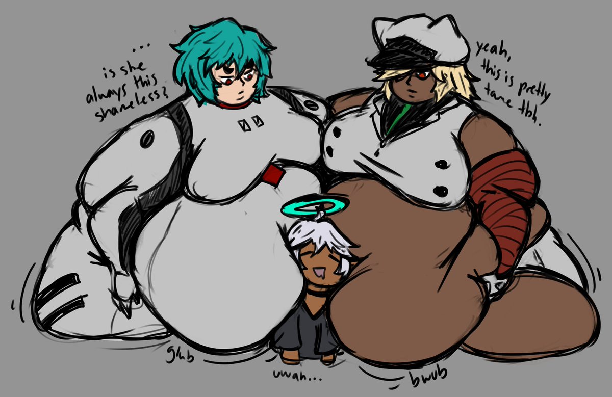 CielGoat 🔞🎀☁️ tweet media