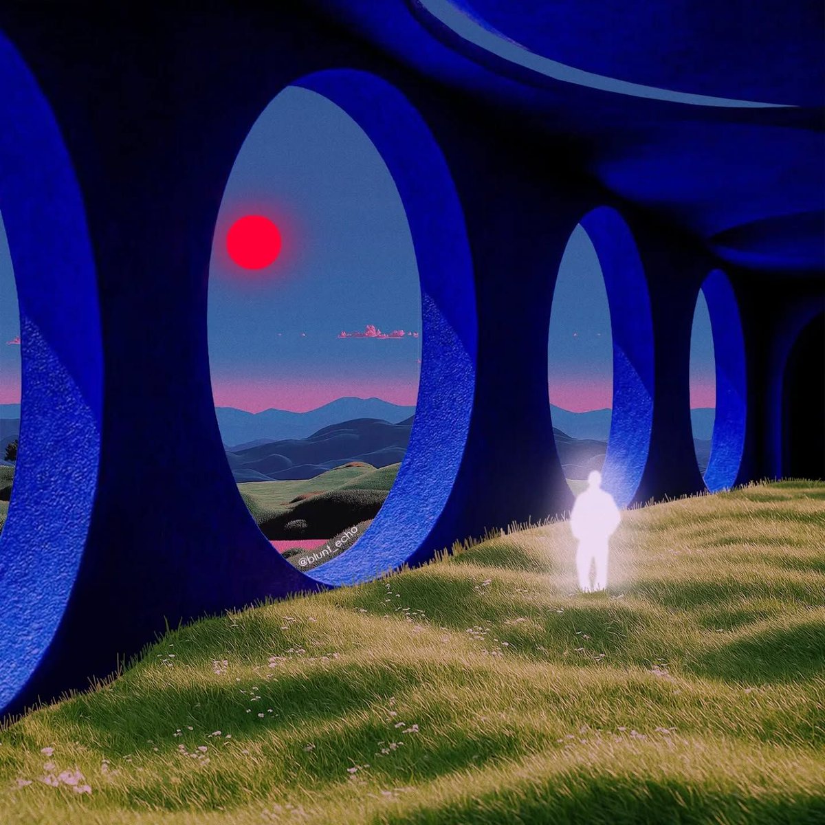 Liminal Dreams tweet media