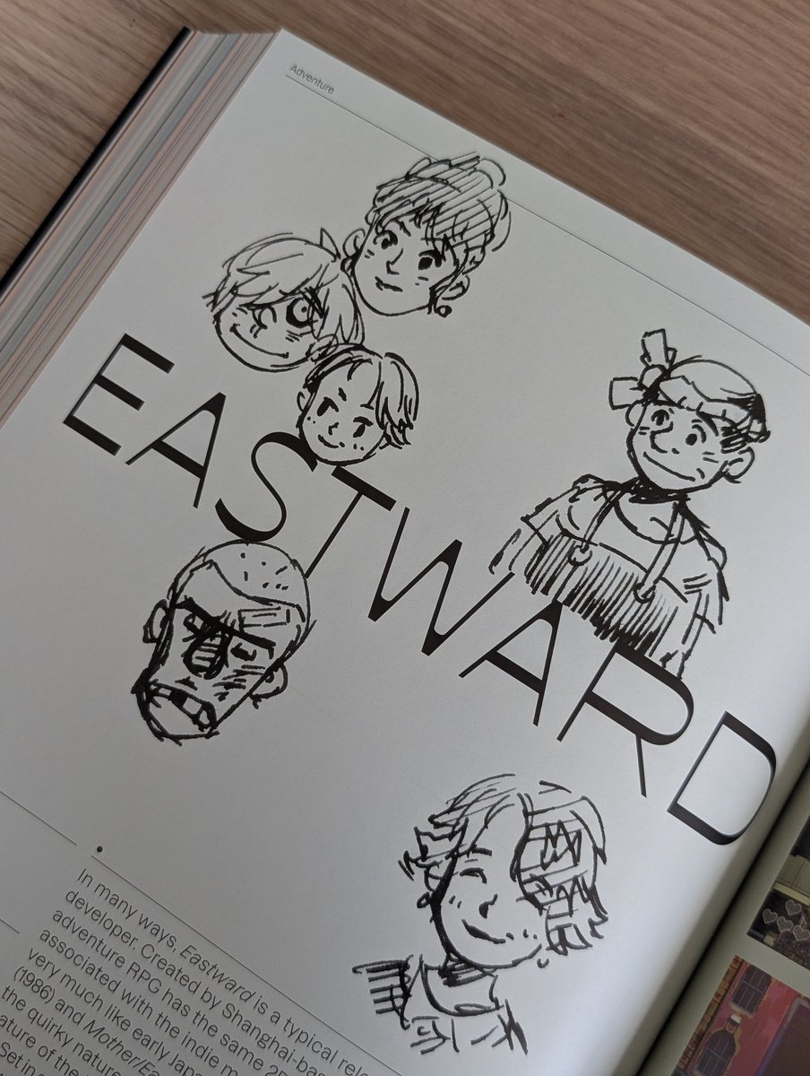 Nathan P. Gibson tweet media