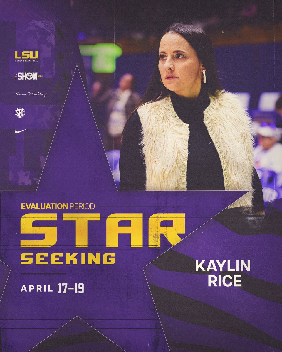 Kaylin Rice tweet media