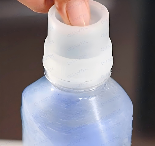 FlipTopCap's tweet photo. RTD drinks don’t need to be pre-mixed anymore.

Meet the Press-to-Activate Cap 👇
Powder + liquid stay separated until you press → instant mixing on demand.
💪 Protein | ⚡ Creatine | 🥤 Functional drinks

#RTD #PackagingInnovation #SportsNutrition #FoodTech #Capsolution https://t.co/KZMTyQ5pna