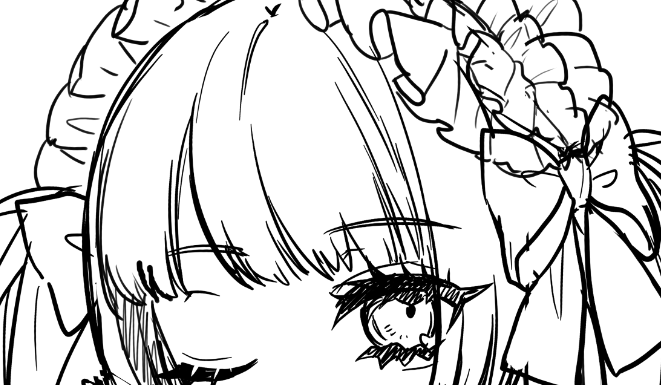 仕事とかそれ以外も忙しすぎて全然ｾｰｲ絵間に合っておりません泣
取り急ぎ、kikato様お誕生日おめでとうございます...！！