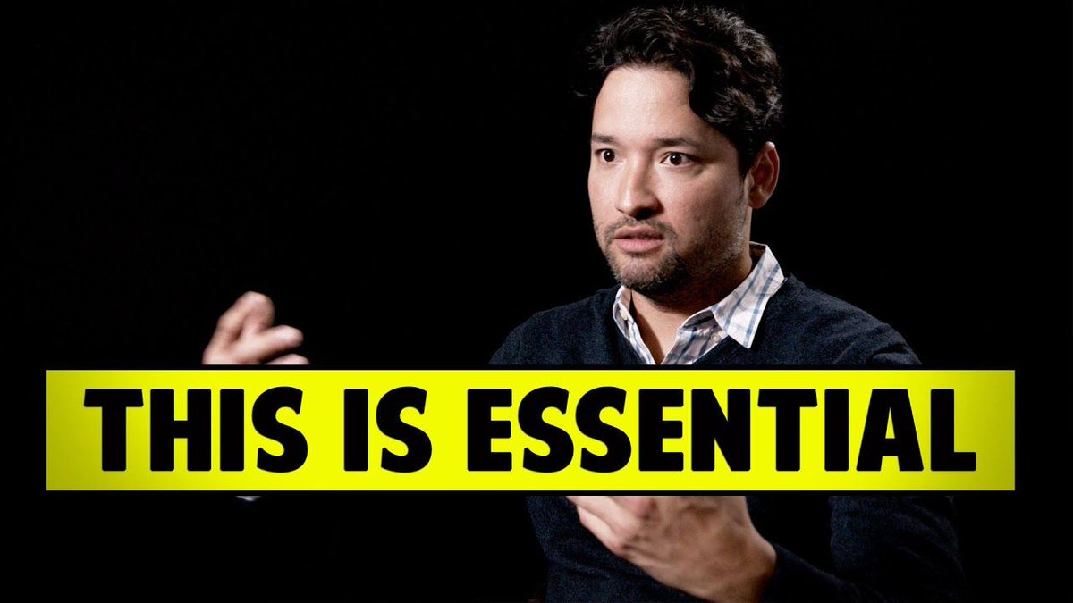 filmcourage's tweet image. If You Don't Have This Skill You'll Never Be A #Filmmaker - Jason Park 
buff.ly/77hv4TJ 
#filmcommunity #producer