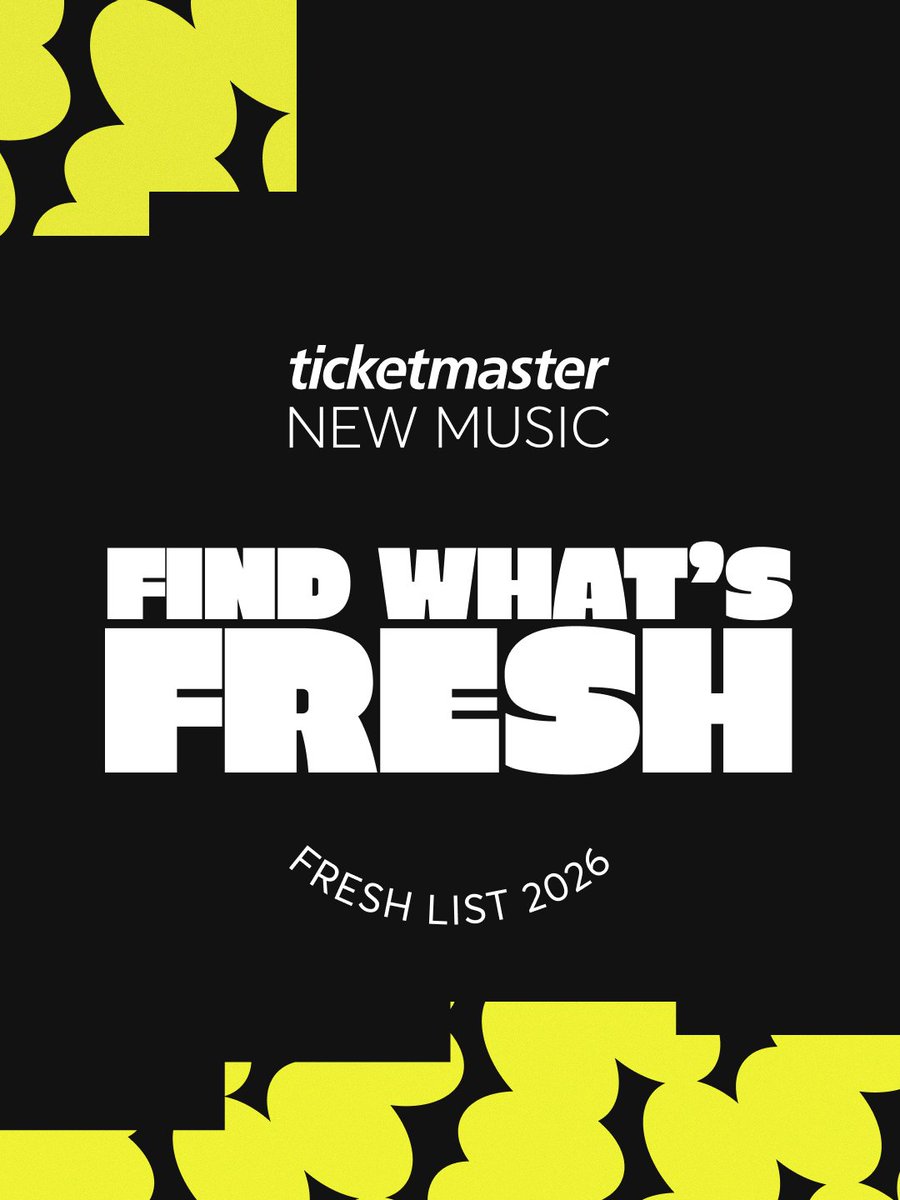 Ticketmaster Ireland tweet media