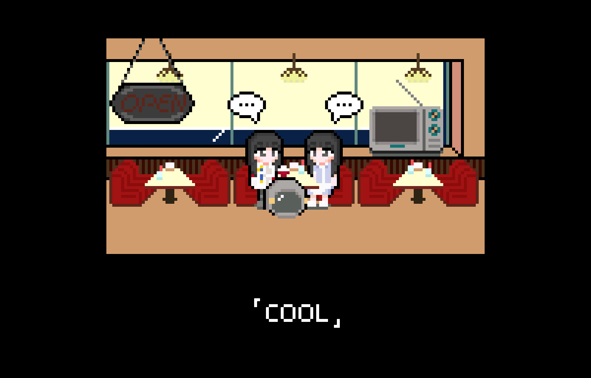 はらまきわかめ tweet media