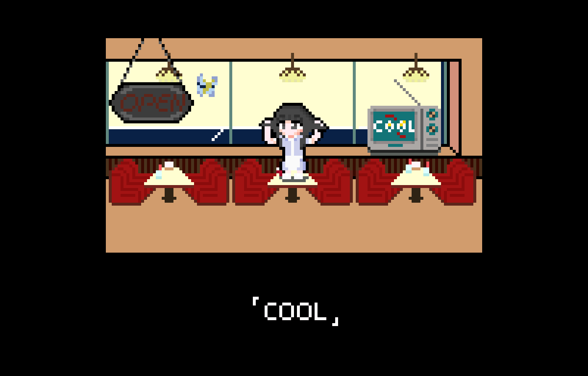 はらまきわかめ tweet media