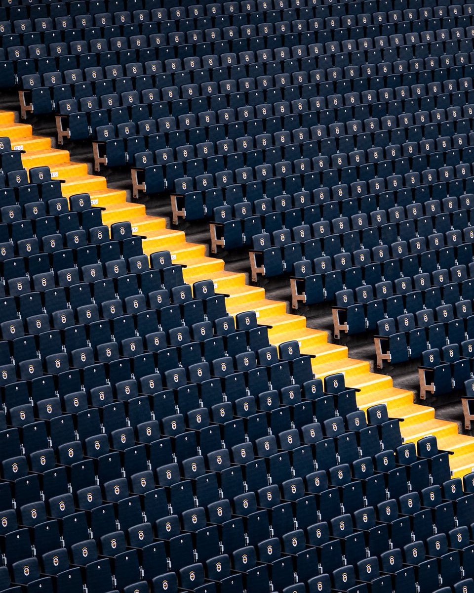 Fenerbahçe SK tweet media