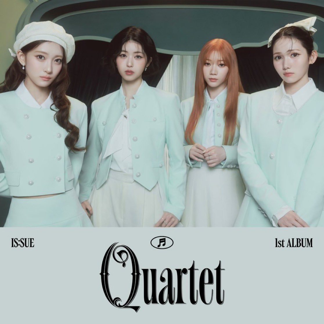 IS:SUE FANBASE tweet media