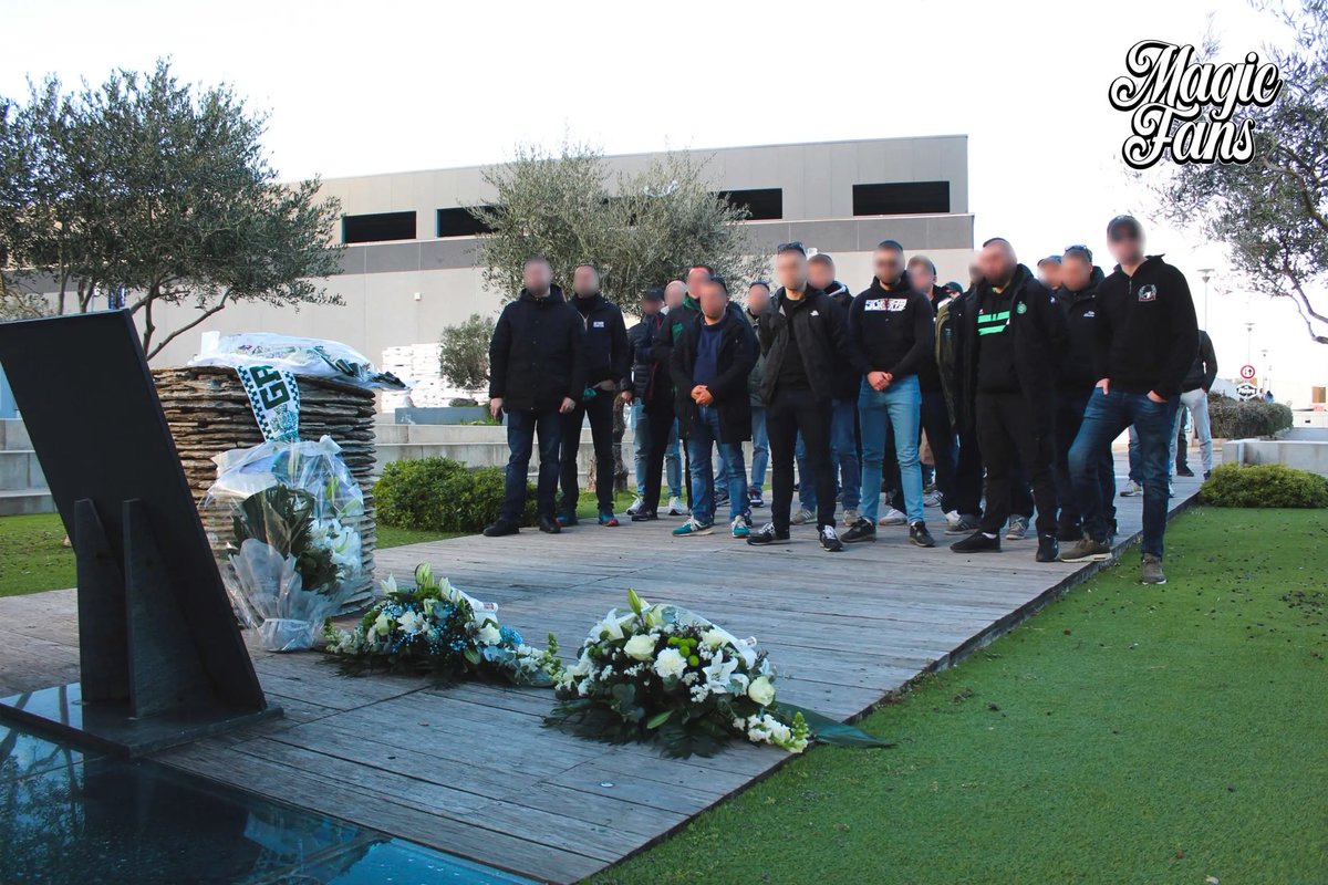 Ferveur Verte tweet media