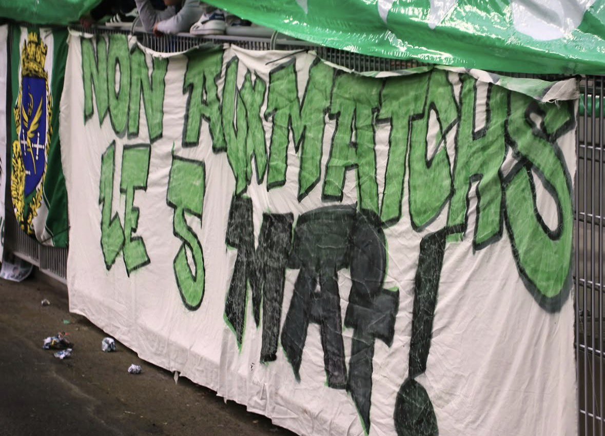 Ferveur Verte tweet media