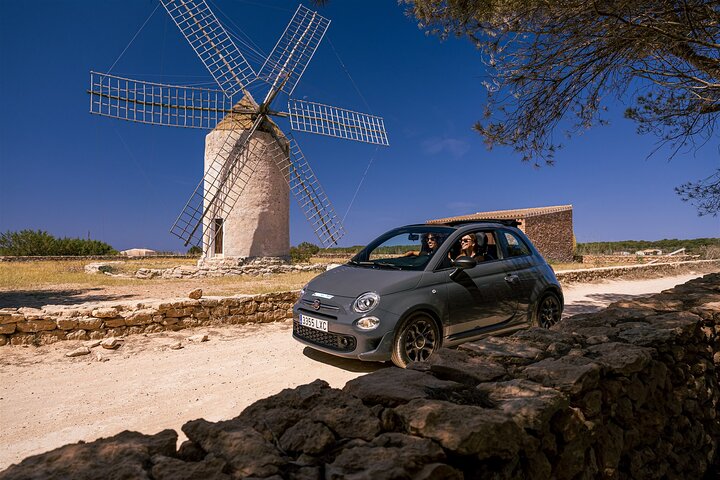 Visitformentera.com tweet media