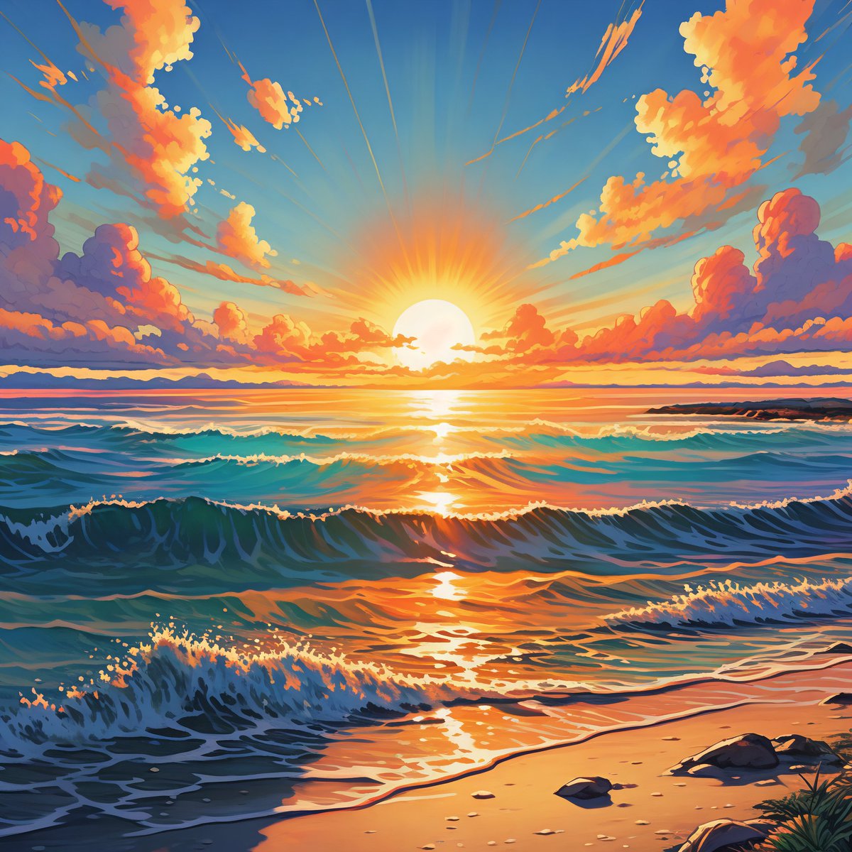 happy_news tweet media