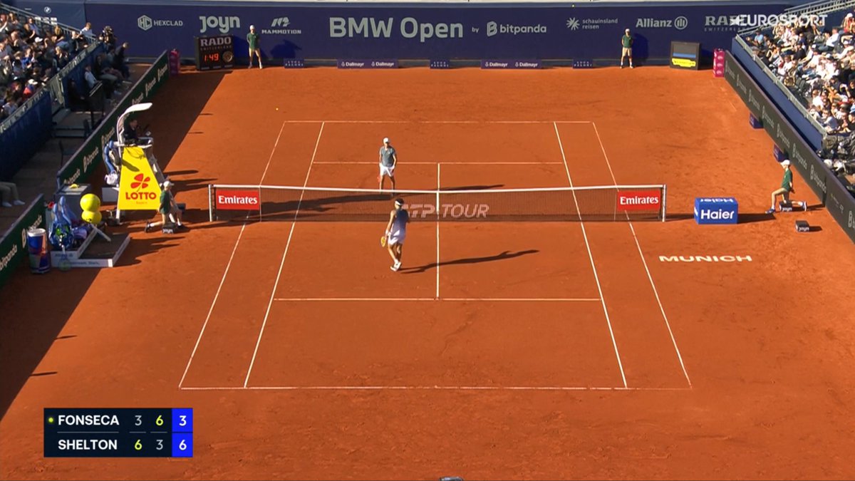 Remeli 🎾 tweet media