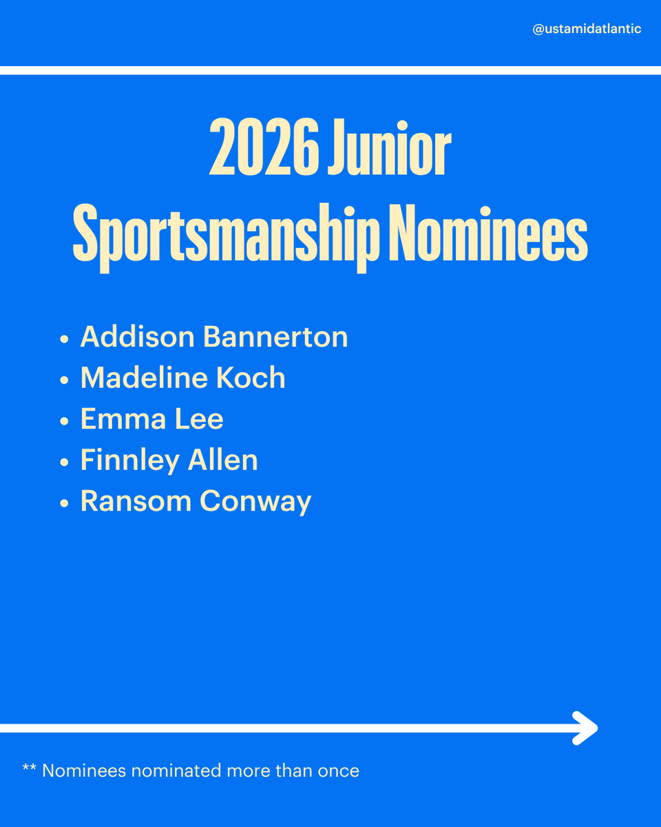 USTA Mid-Atlantic Foundation tweet media