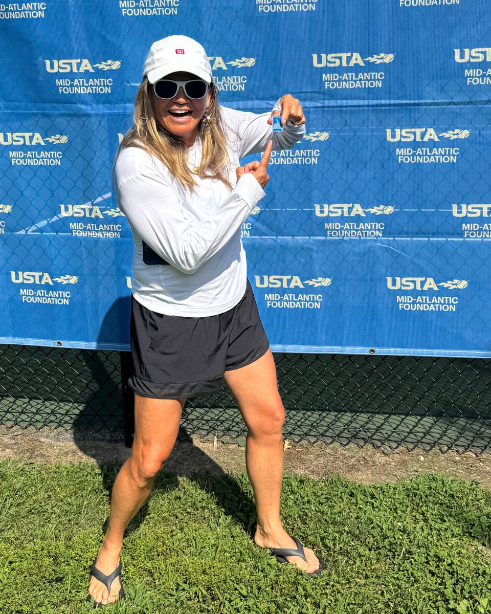 USTA Mid-Atlantic Foundation tweet media