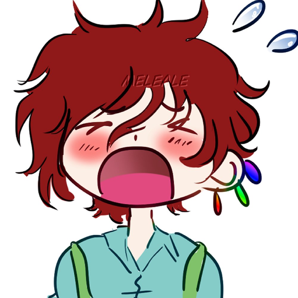 Meleale ✧ VGen comms Open tweet media