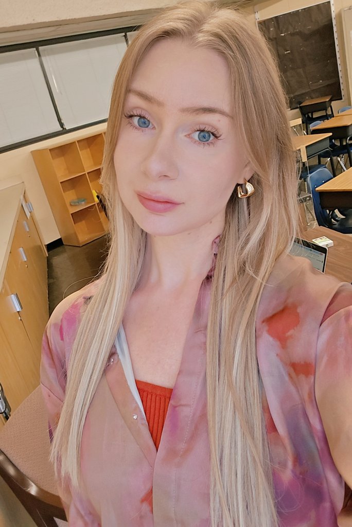 Leta R. Patton 🥀✨️ tweet media