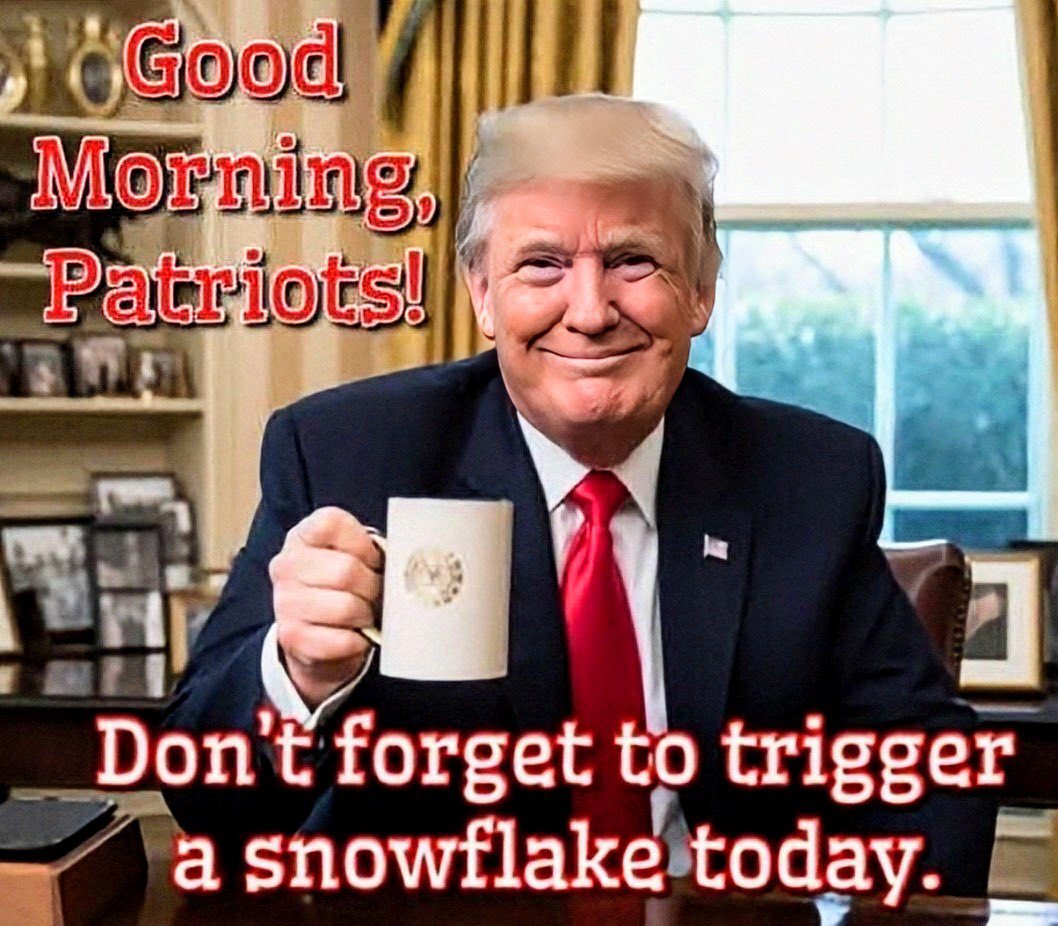 GateKeeper1776's tweet image. #FlashbackFriday