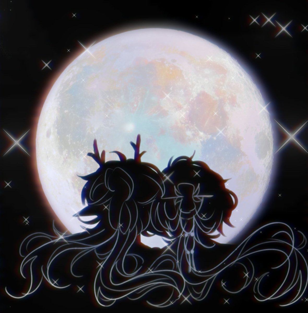 𓆝⋆. koi tweet media