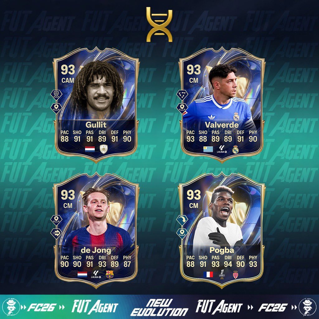 FUT | AJ tweet media