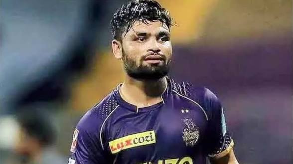 Rinku singh ne 5 six ke baad IPL me kuch kiya hai ? 

Ye garib he thik tha

Kagiso Rabada to Rinku Singh, out Caught by Jos Buttler!! Rabada returns and strikes! Rinku's poor season extends to one more game. This is almost a repeat of Anukul's dismissal. Back of a length