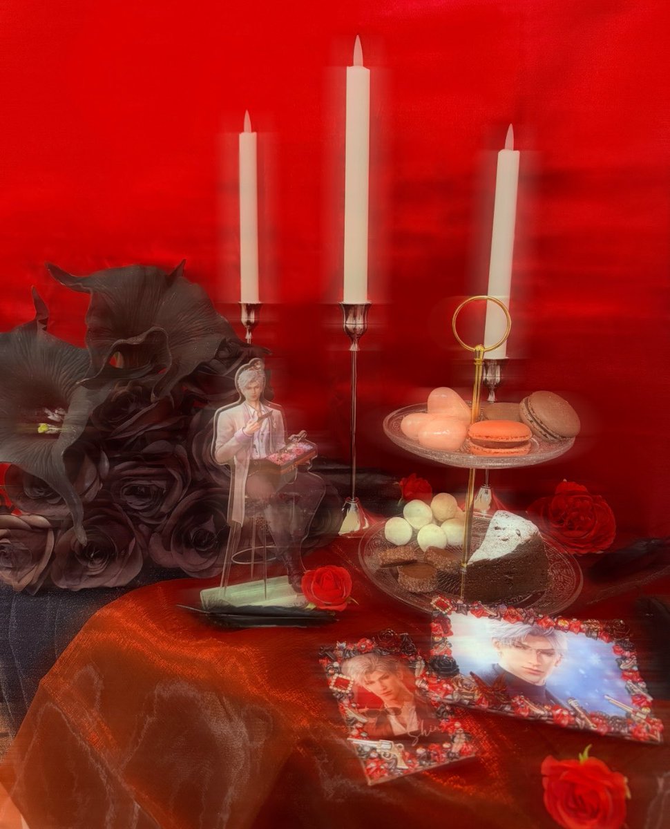 ちゃかぴ tweet media