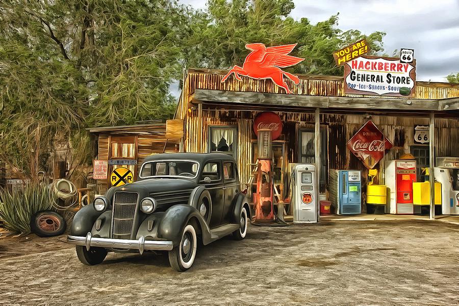 FloydSnyder9's tweet photo. 😍 SOLD! 😍 Hackberry General Store by Carol Highsmith on https://t.co/OoTlUrYI6N #FineArtReproductions since 1971! Enjoy! 😍 Click the link to get yours! https://t.co/3prYOilu3q 😍 #HackberryGeneralStore #Route66 #AmericanaPhotography #VintageGasStation #BuyIntoArt #Decor #Art https://t.co/zQcedkh0zx