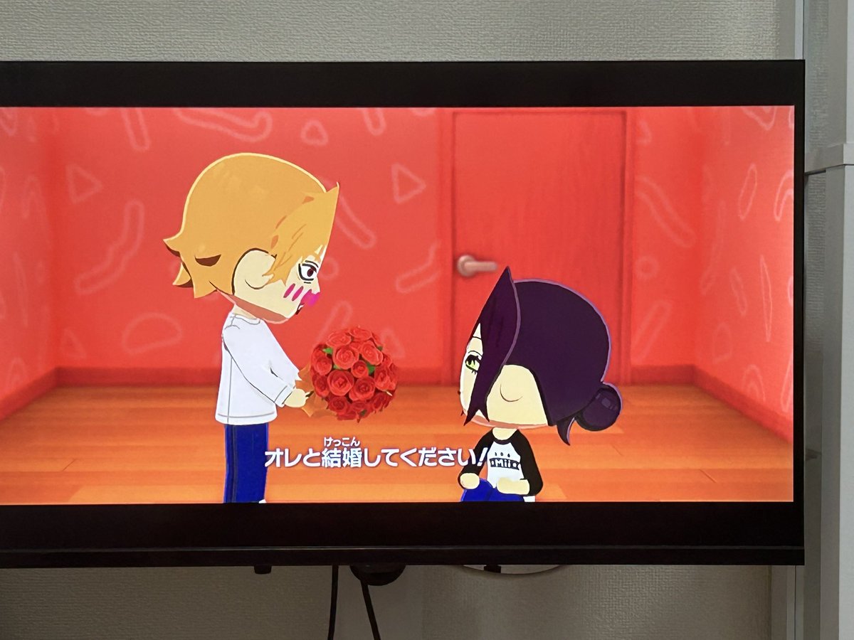 石川志泉&STAFF tweet media