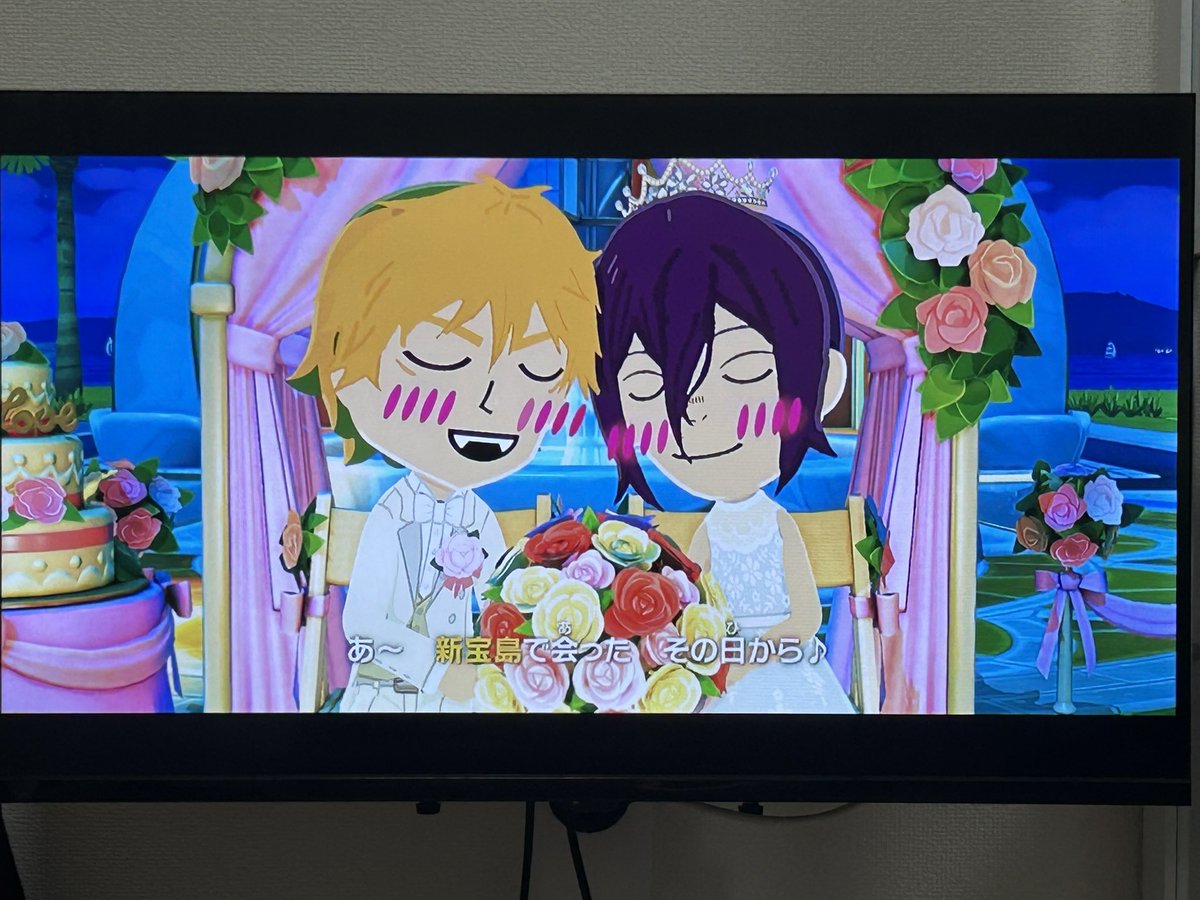 石川志泉&STAFF tweet media