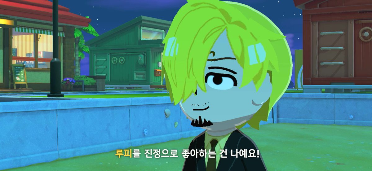 ナビー tweet media