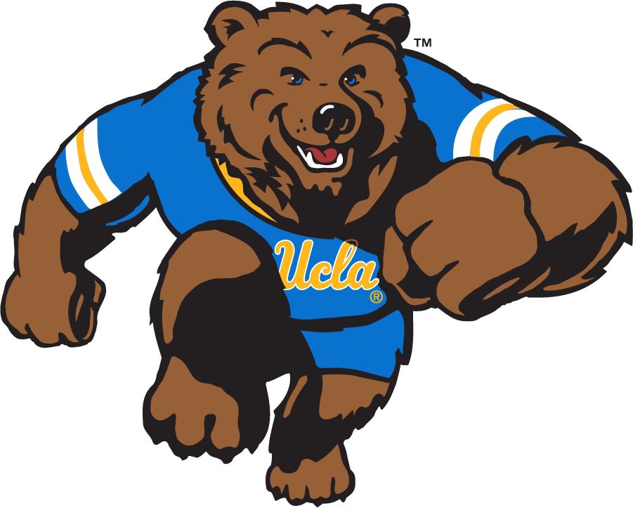 The Secret Bruin Society 🎙️ tweet media