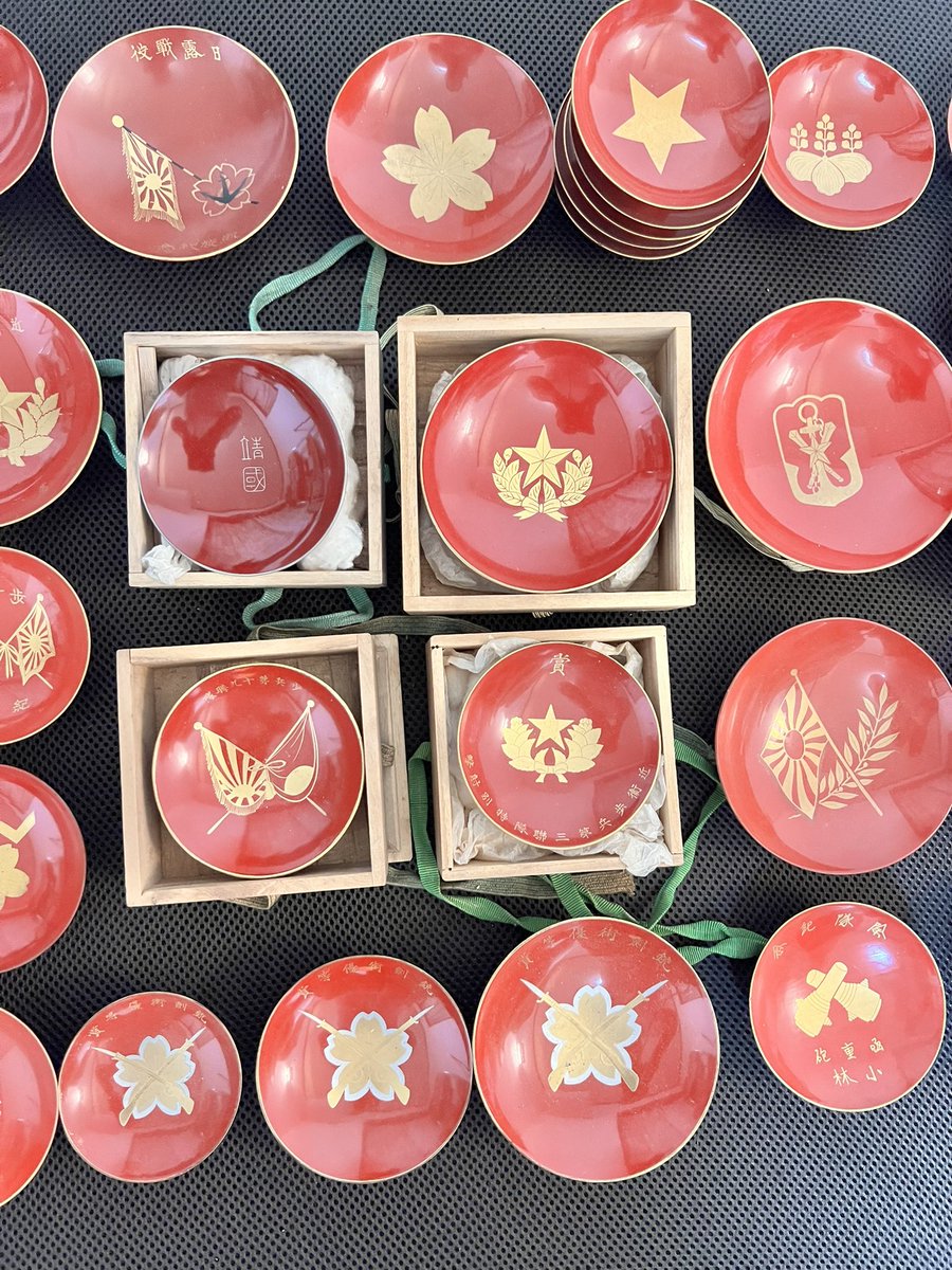 軍隊盃の世界 tweet media