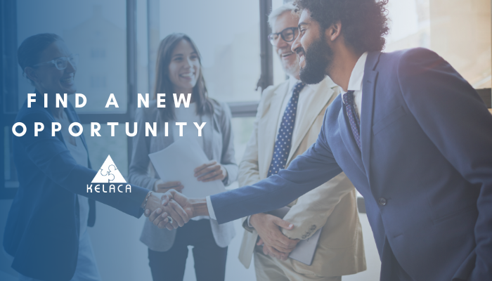 KelacaHQ's tweet image. Seeking new opportunities?

Discover exciting job openings across diverse industries on our Current Openings page.

Apply today!

#NowHiring #JobOpportunities #NewCareerPaths