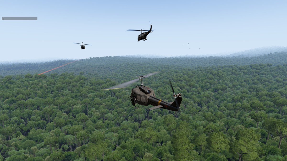101st AB Vietnam Milsim tweet media