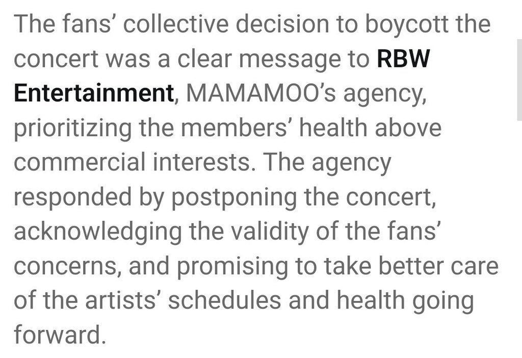 To everyone hesitating: ENHYPEN will NOT disband just because we are boycotting. Companies don't disband successful groups over a boycott, they change their management. We are doing this to protect their future as 7. Please join us
#ECHOES_Of_sevEN #Continue_Boycotting_BELIFT_Lab