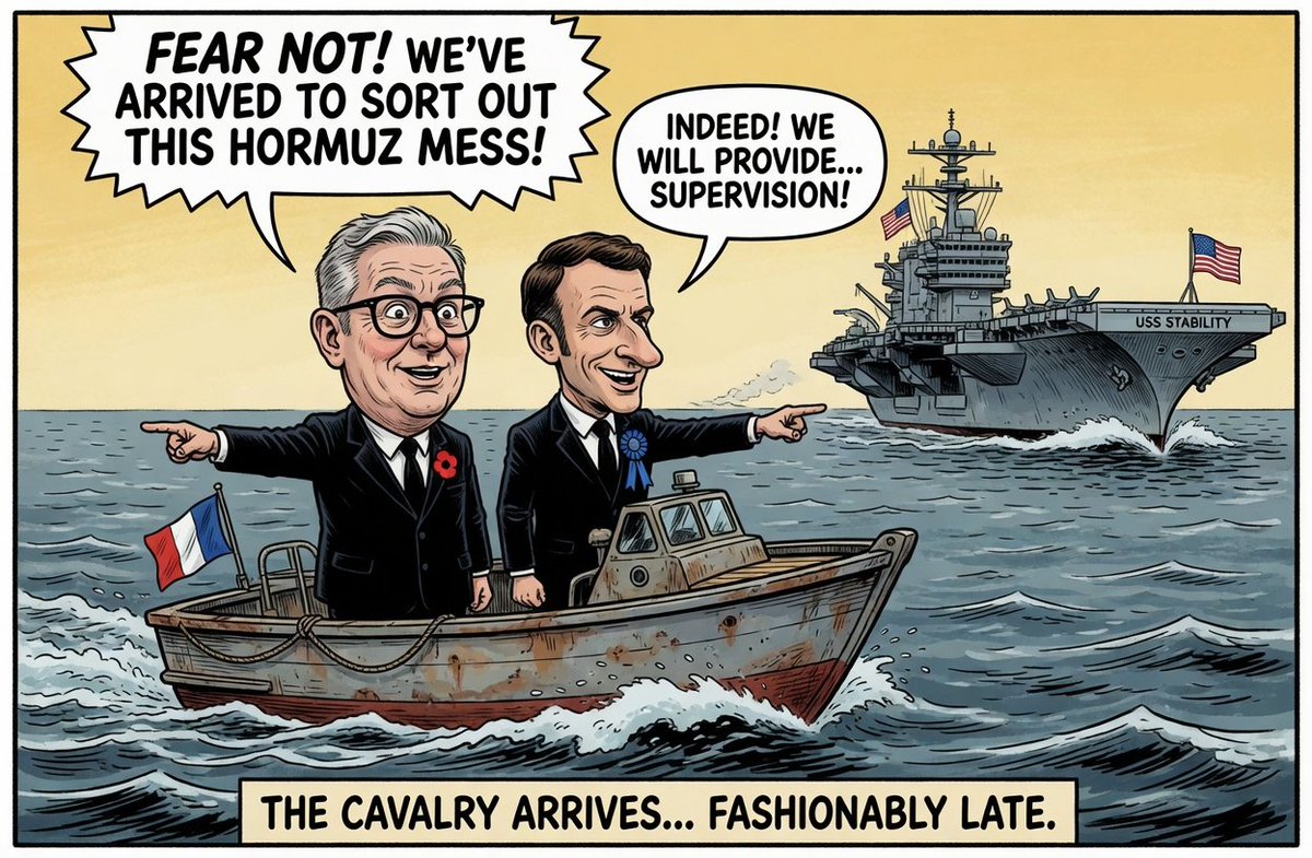 TDS Recovery tweet media