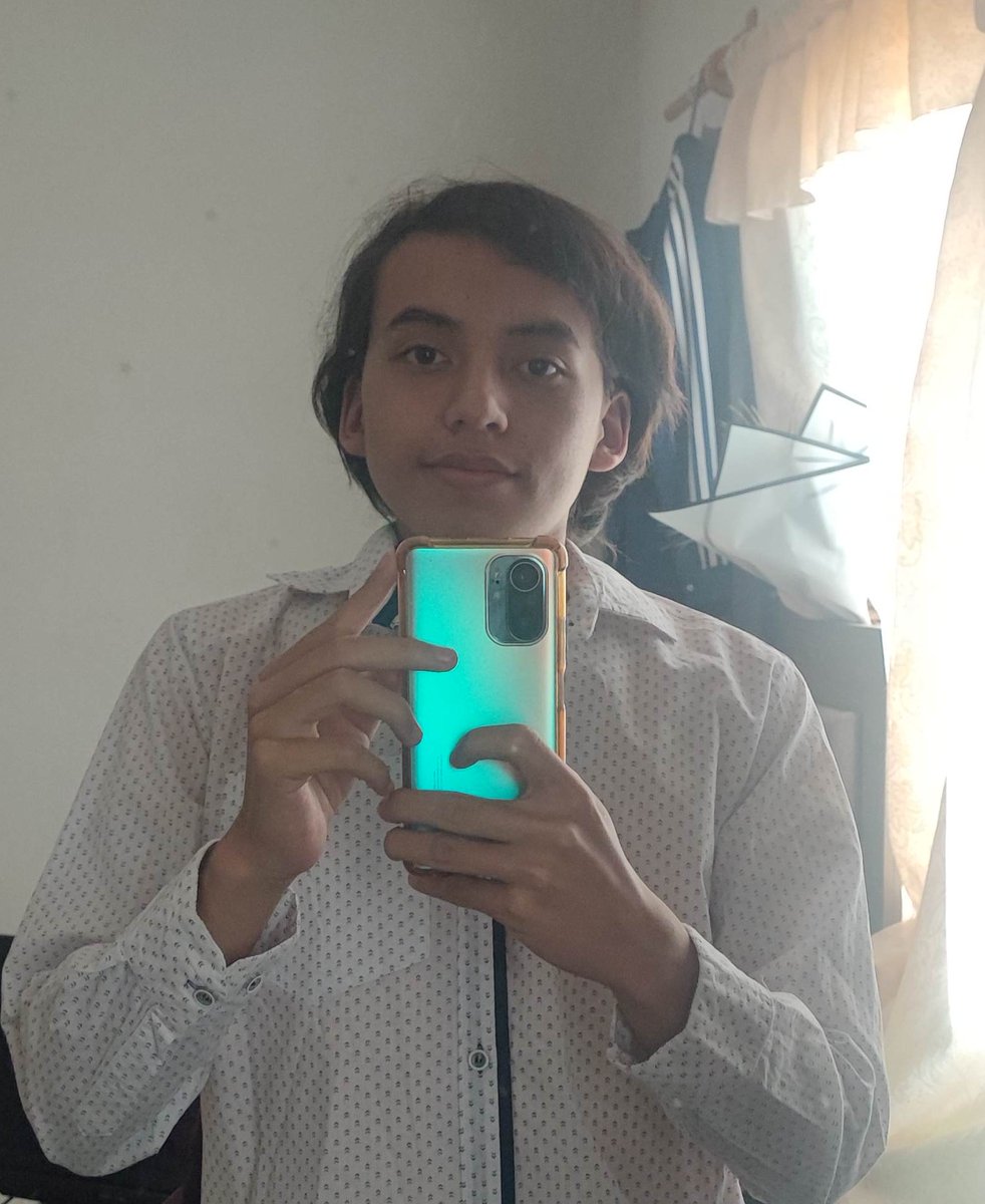 Elegante señores 👌 jeje