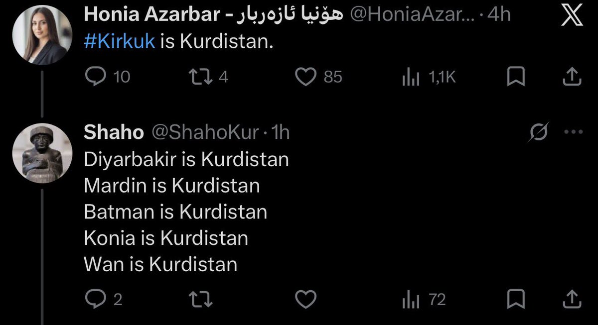 Xarriable tweet media