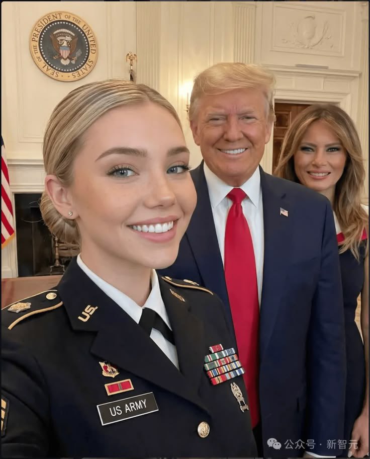 U.S TROOPS🇺🇲 tweet media