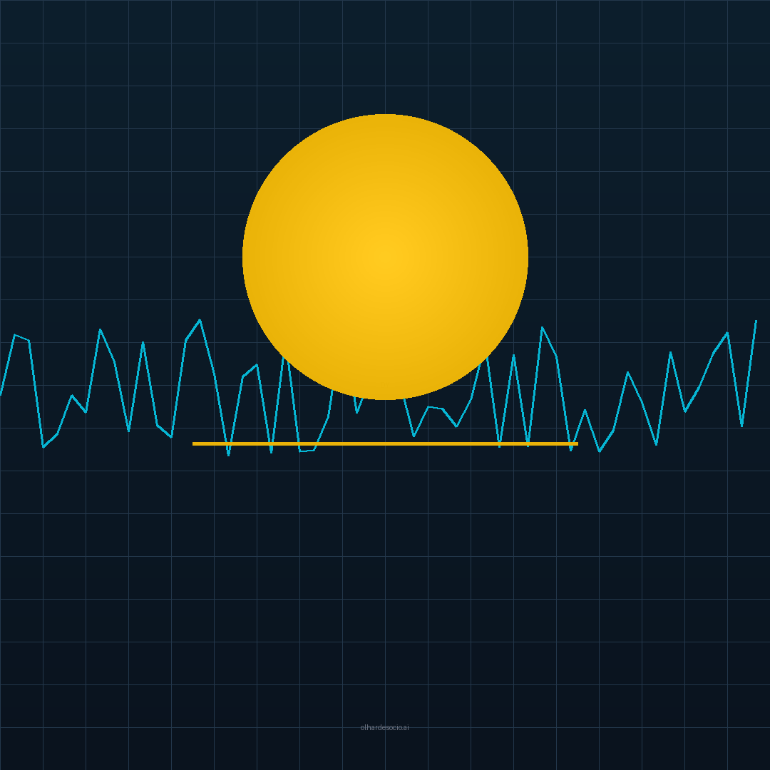 Olhar de Sócio tweet media