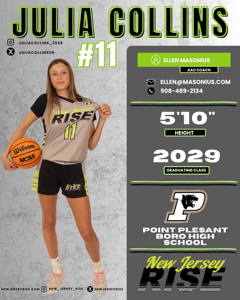 Julia Collins tweet media