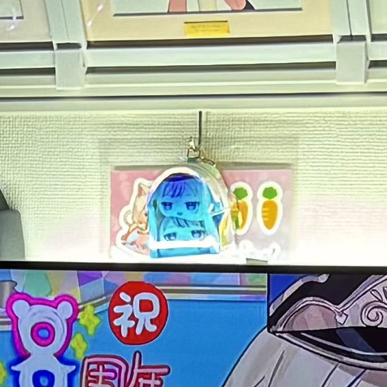 さめ🥕@国内S全通 tweet media