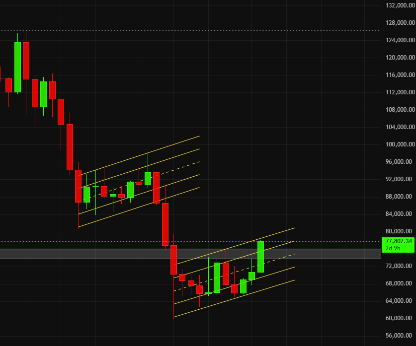 The Mute Investor aka #TimeTraveller tweet media