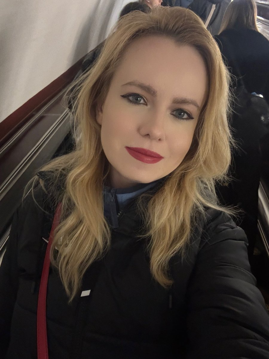 Angelica Shalagina🇺🇦 tweet media