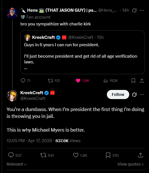 YOU SURPASSED HIS REPLY THATS MY GOAT <a href="/hens_chknALTt/">🚶🏼hens🚶🏼ALT</a> <a href="/Hens_chknrice/">🔪 Hens 🧌 (THAT JASON GUY) | psych ward award</a>