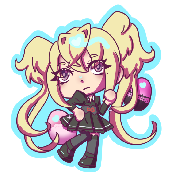 Lavender alchemy-commissions open tweet media