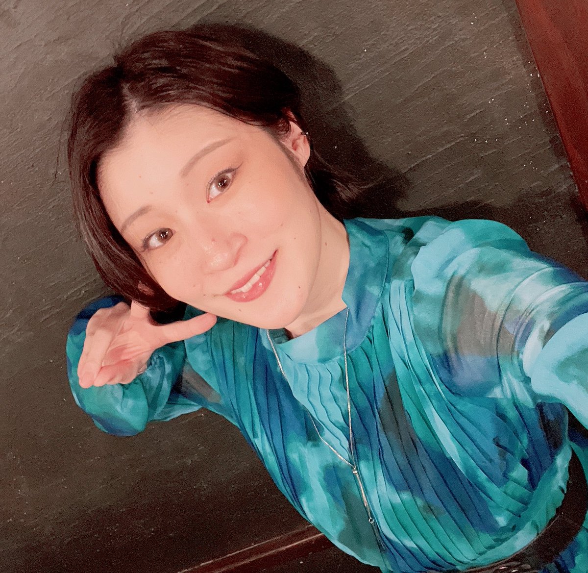 岩永琴子🍮☕️ tweet media