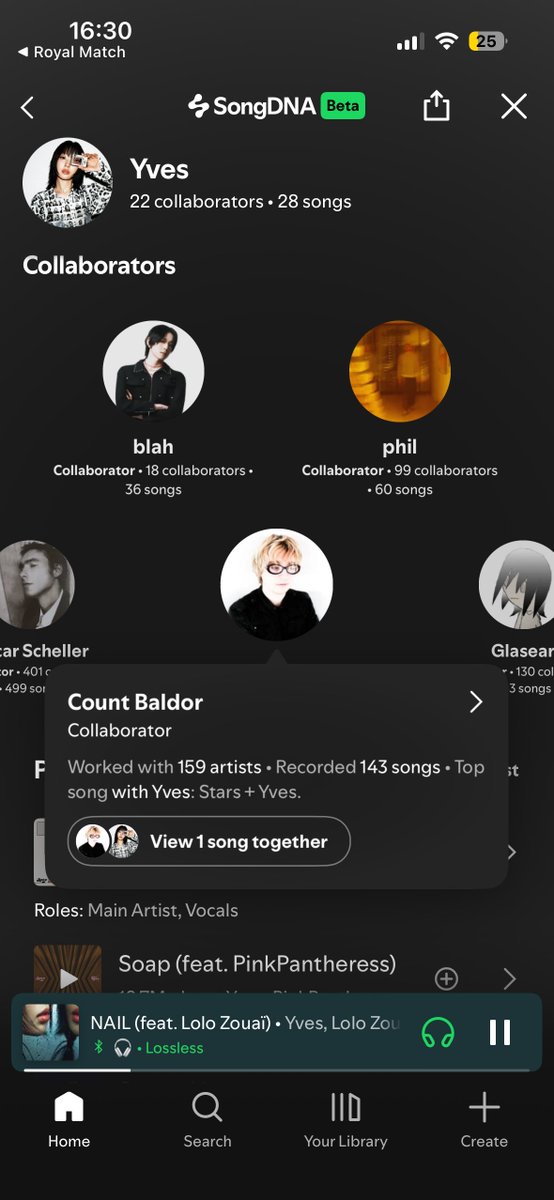 juno ¹² ✧.* NAIL tweet media