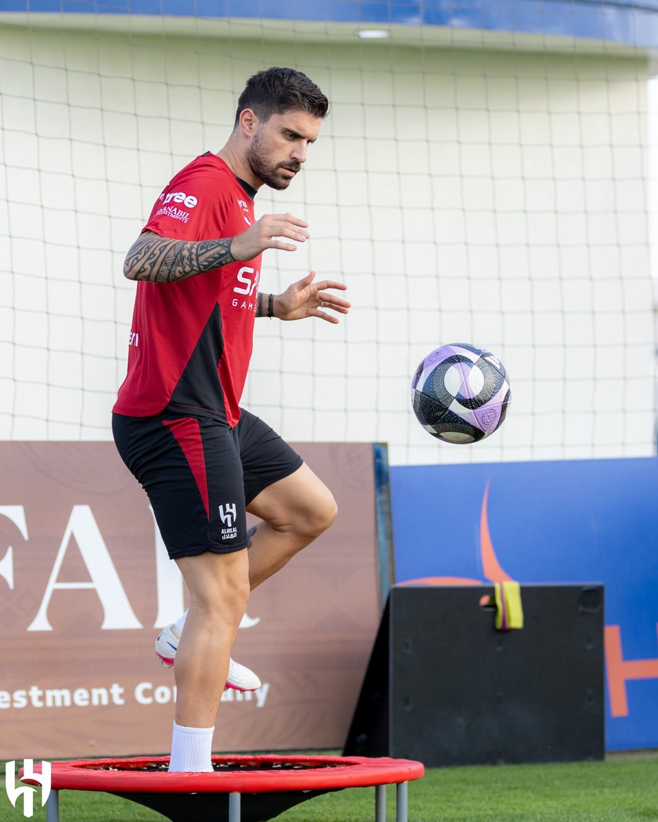 نادي الهلال السعودي tweet media