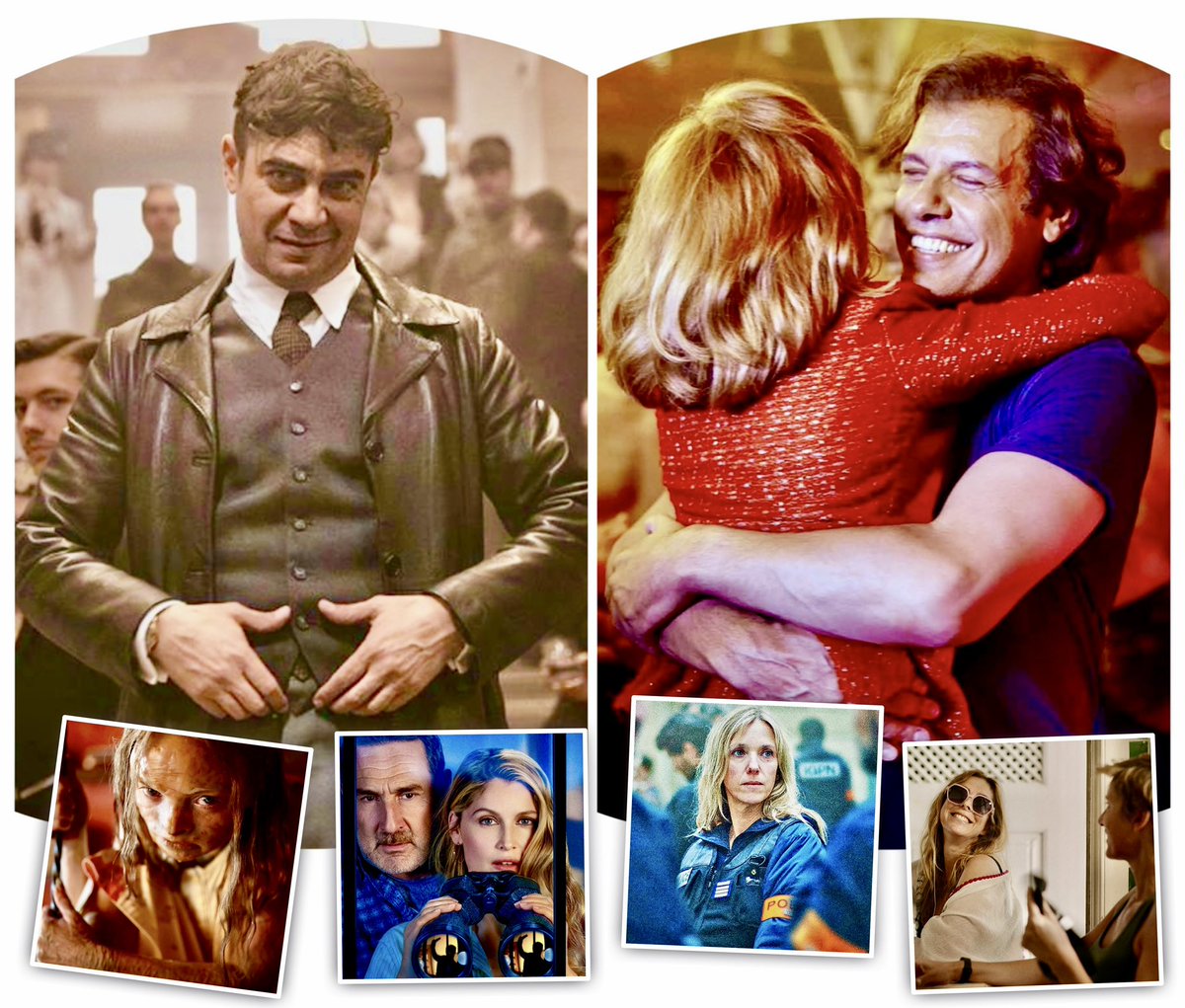 Paolo Baldini tweet media